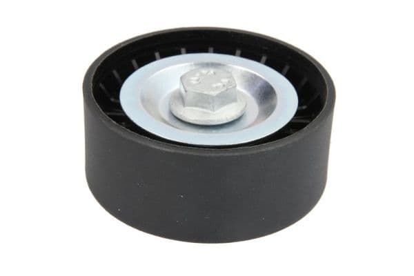 Multi V-riemschijf past: CHRYSLER VOYAGER III 2.5D 01.95-03.01