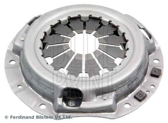 Clutch Pressure Plate
