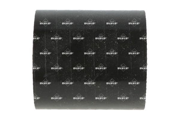 Intercooler slang (Uitlaatzijde, zwart) past: AUDI Q7  VW TOUAREG 3.0D 11.04-08.15