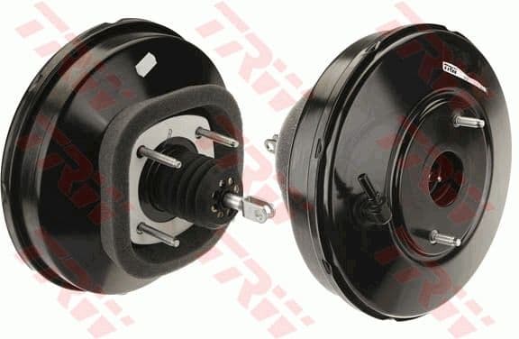 Brake servo past: CITROEN C2, C2 ENTERPRISE, C3 I, C3 PLURIEL  PEUGEOT 1007, 207 1.1-1.6D 02.02-