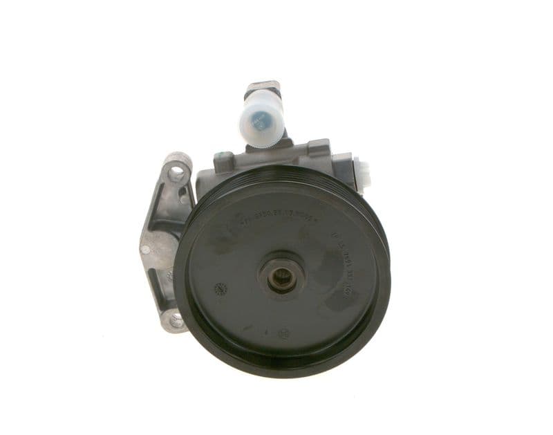 Hydraulische pomp, stuurbekrachtiging (nieuw) past: MERCEDES C (CL203), C T-MODEL (S203), C (W203), CLK (A209), CLK (C209), GL (X164), M (W164), R (W251, V251), SLK (R171) 2.5-5.5 06.04-12.14