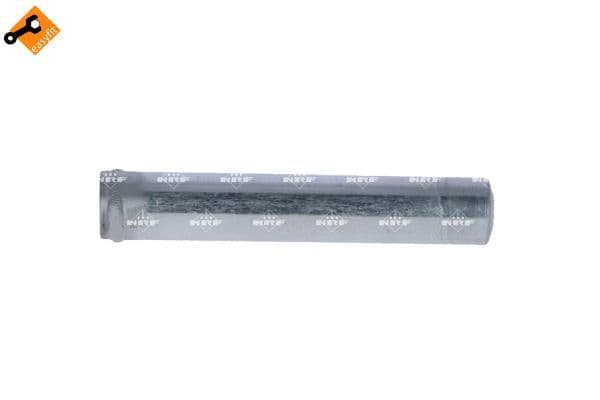 Droger voor airconditioning past: MITSUBISHI LANCER CARGO, LANCER VI, LANCER VII, OUTLANDER I 1.3-2.4 01.98-12.13