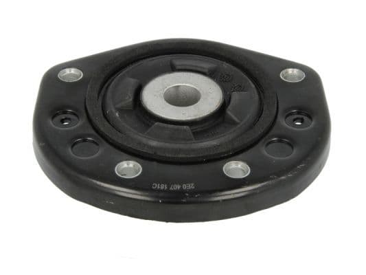 MacPherson veerpoot bevestiging Voor Links/Rechts past: MERCEDES SPRINTER 3,5-T (B906), SPRINTER 3,5-T (B907), SPRINTER 3,5-T (B907, B910), SPRINTER 3-T (B906), SPRINTER 3-T (B907) 1.8-3.5 04.06-