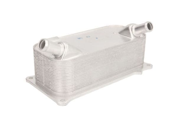 Oliekoeler past: PORSCHE CAYENNE 4.8 02.07-09.10