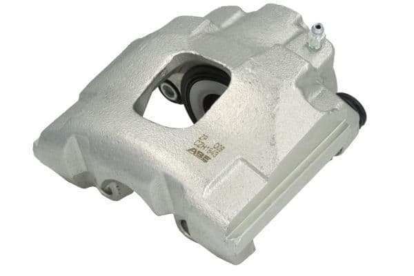 Schijfremklauw Voor Links (nieuw) past: MERCEDES M (W163), M (W166) 2.2D-3.2 02.98-12.15