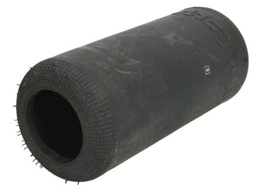 Luchtveringsbalgen Achter past: MAN E2000, F2000, F90, F90 UNTERFLUR, G90, L2000, M 2000 L, M 2000 M, M90 07.86-