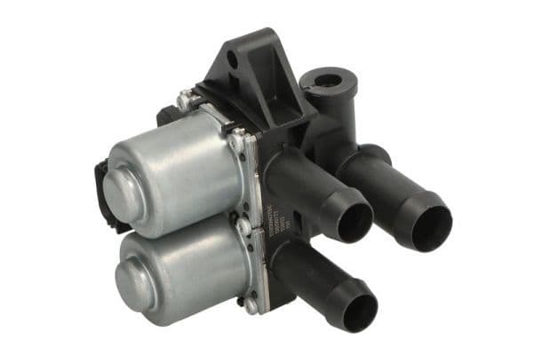 Verwarmingsventiel past: JAGUAR S-TYPE II  LINCOLN LS 2.5-4.2 01.99-12.08