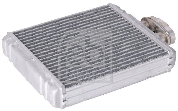 Impeller, water pump