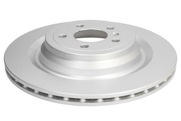 Brake disc Achter Links/Rechts past: MERCEDES GL (X166), GLE (C292), GLE (W166), GLS (X166), M (W166) 2.2D-5.5 06.11-10.19