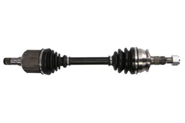 Aandrijfas Voor Links 621mm (nieuw) past: OPEL ASTRA J, ASTRA J GTC, CASCADA 1.4-1.7D 09.09-