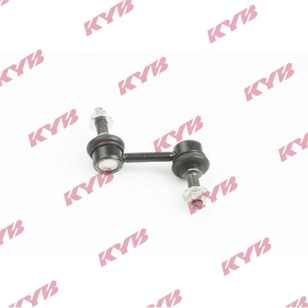 Stabilisatorstang Achter Links/Rechts 81mm past: CHEVROLET CORVETTE, CORVETTE Z06 5.7-7.0 01.97-12.19