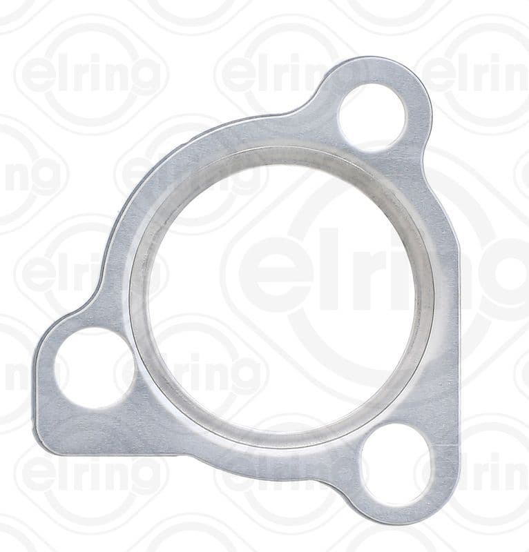 Turbocharger gasket