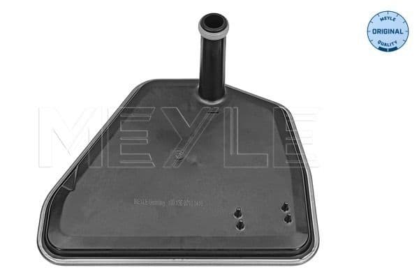 Hydraulic Filter, automatic transmission