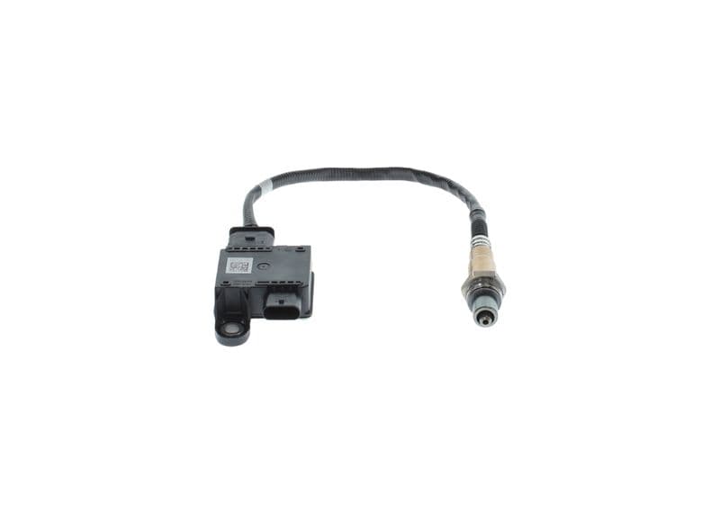 Deeltjes sensor past: FORD TOURNEO CONNECT V408 NADWOZIE WIELKO, TRANSIT CONNECT, TRANSIT CONNECT V408 1.5D 05.18-