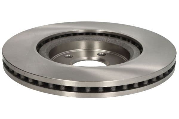 Brake disc Voor Links/Rechts past: NISSAN X-TRAIL, X-TRAIL III  RENAULT KOLEOS II 1.3-2.0D 04.14-