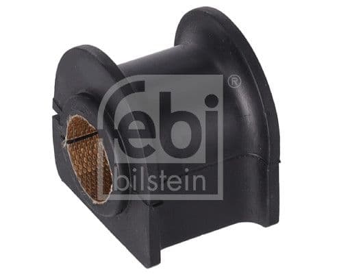 Mounting, stabiliser bar