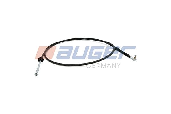 Cable Pull, manual transmission