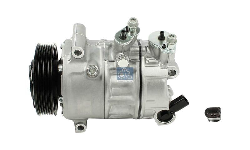 Noot 6-punt M16x2 (kroon) past: SCANIA