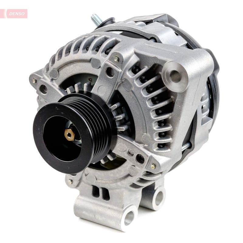 Dynamo (14V, 150A, nieuw) past: LAND ROVER DISCOVERY III, RANGE ROVER III, RANGE ROVER SPORT I 4.2/4.4 07.04-03.13