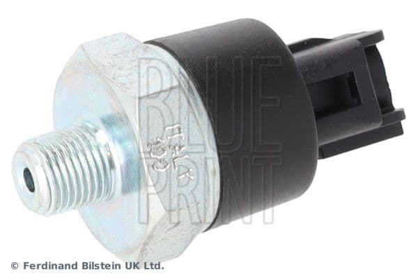 Sensor, oil pressure