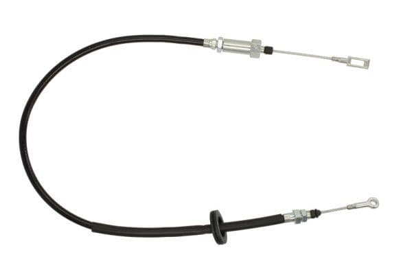 Cable Pull, parking brake