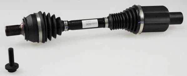 As van de aandrijfas Voor Links 525mm ((EN) OE Technology SX 52°) past: MERCEDES C T-MODEL (S206), C (W206) 2.0DH/2.0H 05.22-