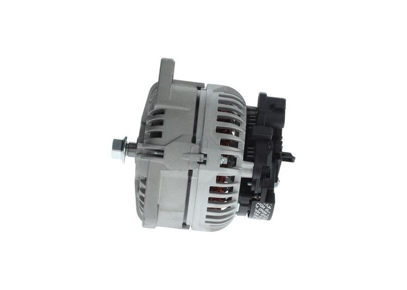 Dynamo (28V, 110A, (en) new with a deposit) past: MAN E2000, HOCL, LION´S CITY, LION´S STAR, NG, TGA, TGL I, TGL II, TGM I, TGM II, TGS I, TGS II, TGX I, TGX II D0826LUH-D2876LOH20 06.96-