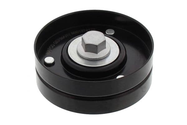 Rubberlaars Binnen/Voor (fi: 23/73) (lengte90) past: FIAT SEICENTO / 600 0.9/1.1 11.97-01.10