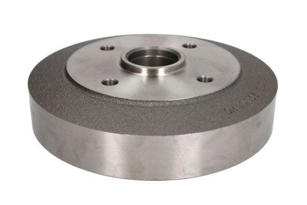 Brake drum Achter past: MAZDA 323 C IV, 323 F IV, 323 II, 323 III, 323 S IV 1.1-1.8 11.80-10.96