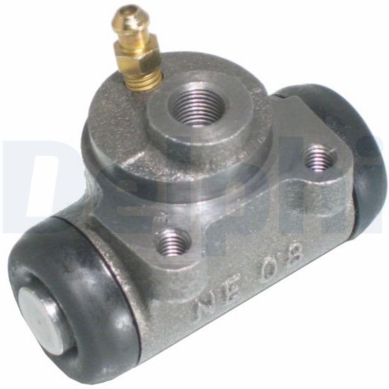 Wheel brake cylinder