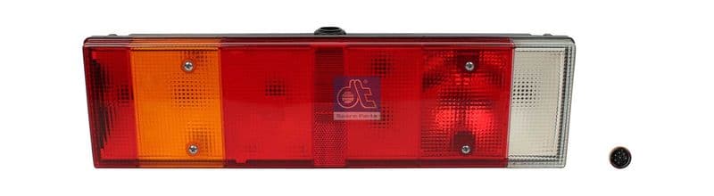 Rear light
