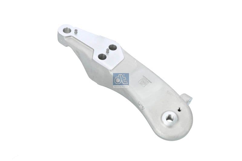 Steun voor motorsteun