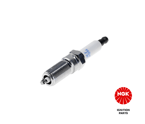 Spark plug