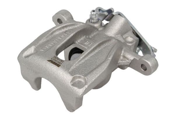 Schijfremklauw Achter Links (nieuw) past: JAGUAR X-TYPE I 2.0D-3.0 06.01-12.09