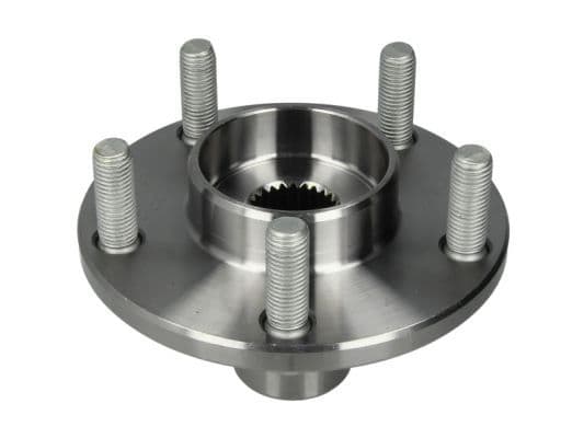 Wheel hub Achter/Voor past: FORD PUMA, S-MAX, TOURNEO CONNECT 1.0ALK-2.5H 06.02-
