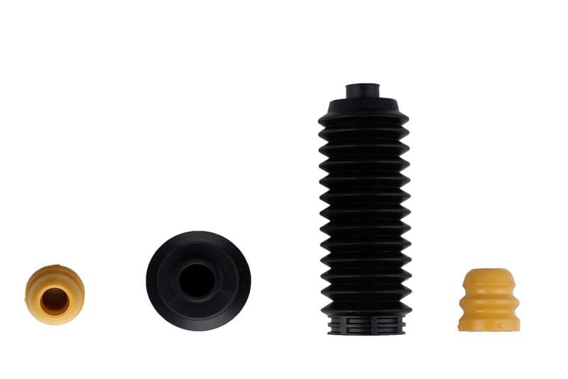 Dust Cover Kit, shock absorber