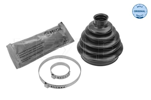 Bellow Kit, drive shaft