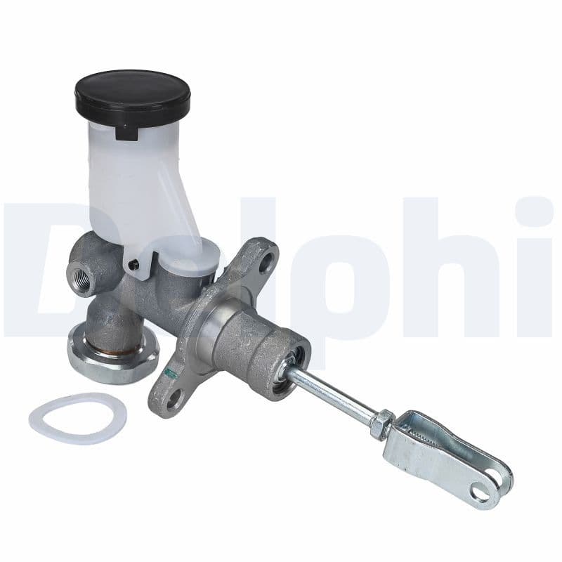 Master Cylinder, clutch