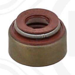 Klepsteel pakking/afdichting (6/11x13x8) past: SUBARU FORESTER, IMPREZA, LEGACY I, LEGACY II, LEGACY III, LEGACY IV, LEGACY OUTBACK, LEGACY V, OUTBACK, WRX 1.5-2.5LPG 01.89-