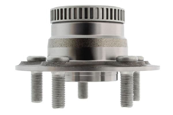 Achterwielophangingsbalk silent block (Aan de voorkant) Links/Rechts past: FORD MONDEO III 1.8-3.0 10.00-03.07
