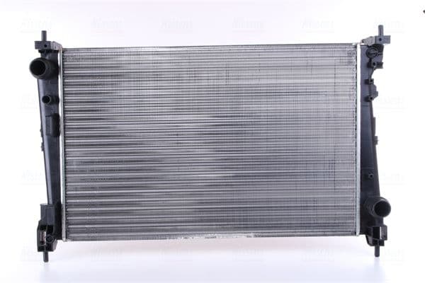 Motorradiator (handmatig) past: ABARTH GRANDE PUNTO, PUNTO, PUNTO EVO  ALFA ROMEO MITO  FIAT BRAVO, BRAVO II, DOBLO, DOBLO CARGO, GRANDE PUNTO, PUNTO EVO  LANCIA DELTA III 1.3D-2.0D 10.05-