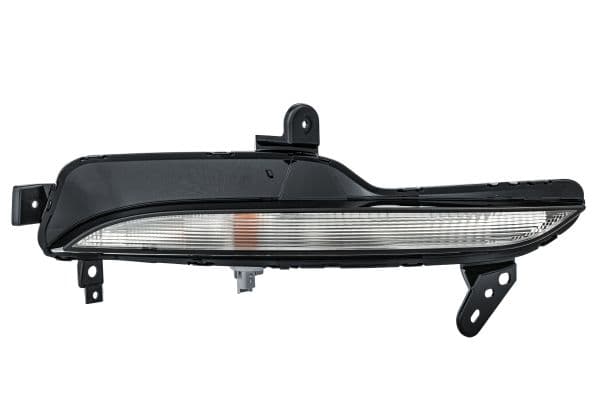 Knipperlicht voor Rechts (wit, PY21W) past: RENAULT MEGANE IV Hatchback / Stationwagon 11.15-05.20