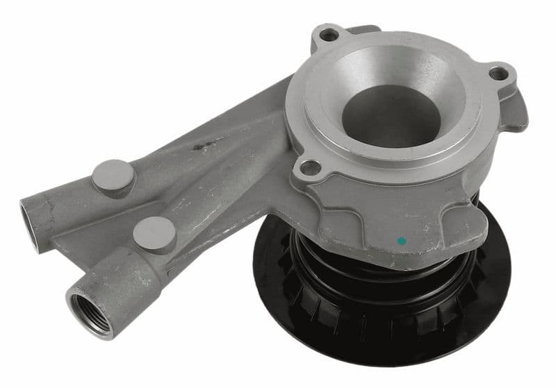 Hydraulisch concentrisch lager past: MAN L2000, M 2000 L  MERCEDES ATEGO, ATEGO 2, AXOR, AXOR 2, ECONIC, ZETROS  VOLVO FLC 08.95-