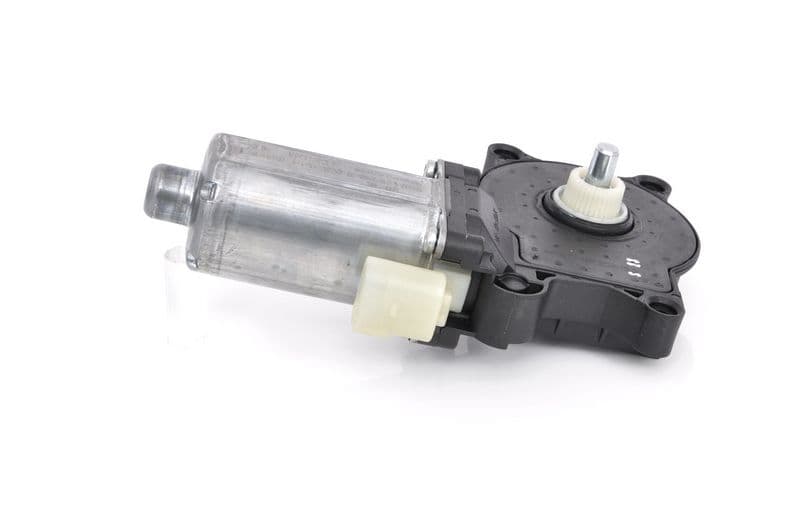 Window lifter electric motor