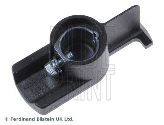 Distributor rotor arm