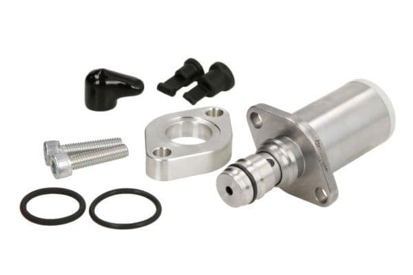 Drukregelventiel past: TOYOTA AVENSIS, FORTUNER, HIACE / COMMUTER V, HILUX VI, HILUX VII, VERSO 2.0D/2.5D/3.0D 11.01-