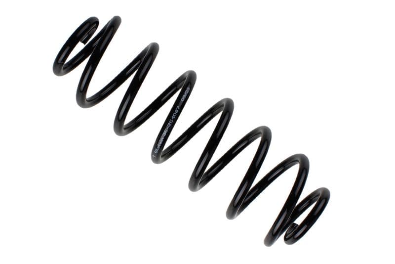 Coil spring
