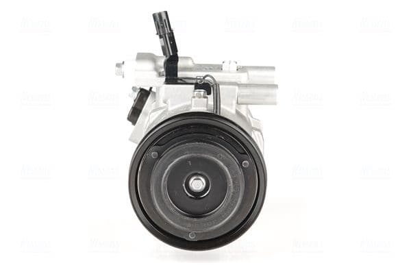 Airconditioning compressor past: KIA RIO II 1.4/1.6 03.05-12.11