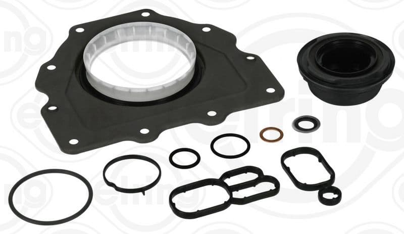 Gasket Kit, crankcase
