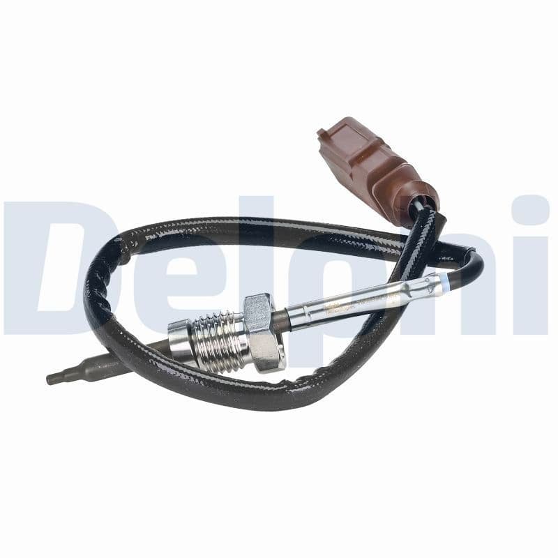 Uitlaatgastemperatuursensor (Vóór DPF) past: AUDI A3, A3 ALLSTREET, Q2, Q3  CUPRA FORMENTOR, LEON, LEON SPORTSTOURER  SEAT ATECA, LEON, LEON SPORTSTOURER, TARRACO  SKODA KAROQ, KODIAQ I 2.0D 08.14-